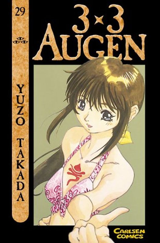3x3 Augen 29