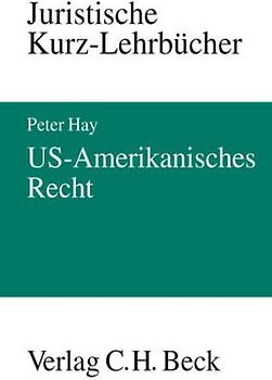 US-Amerikanisches Recht