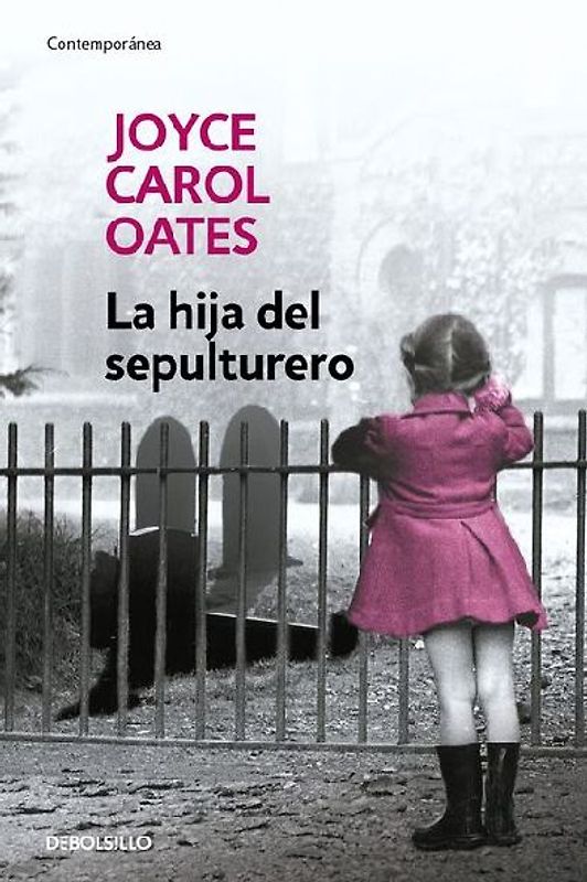 La Hija del Sepulturero / The Gravedigger's Daughter