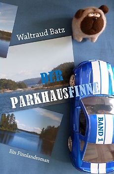 Der Parkhausfinne / Der Parkhausfinne Band 1