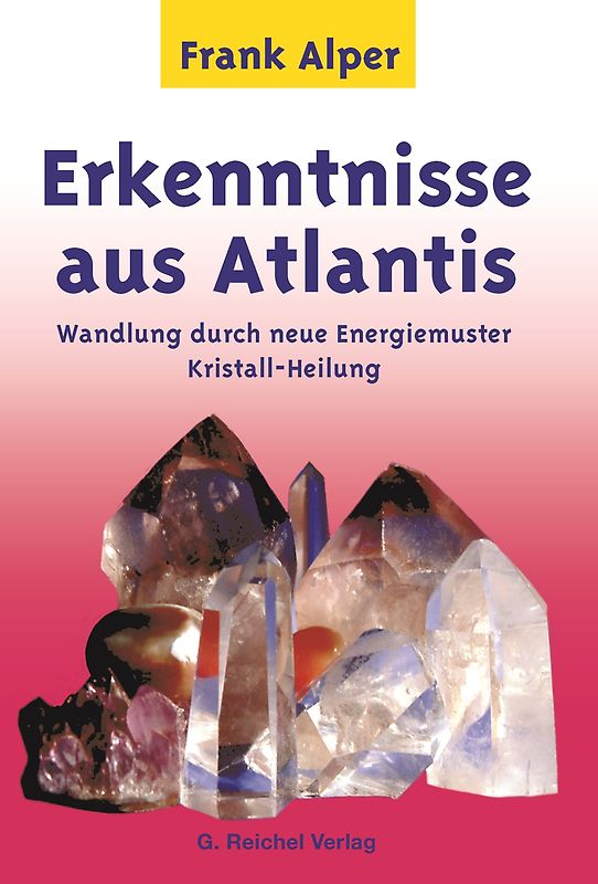 Atlantis - Erkenntnisse aus Atlantis
