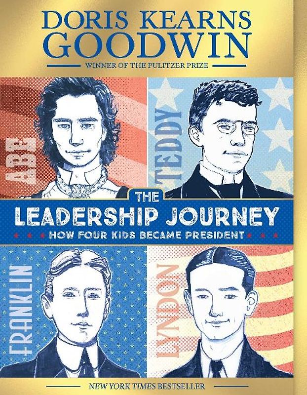 The Leadership Journey