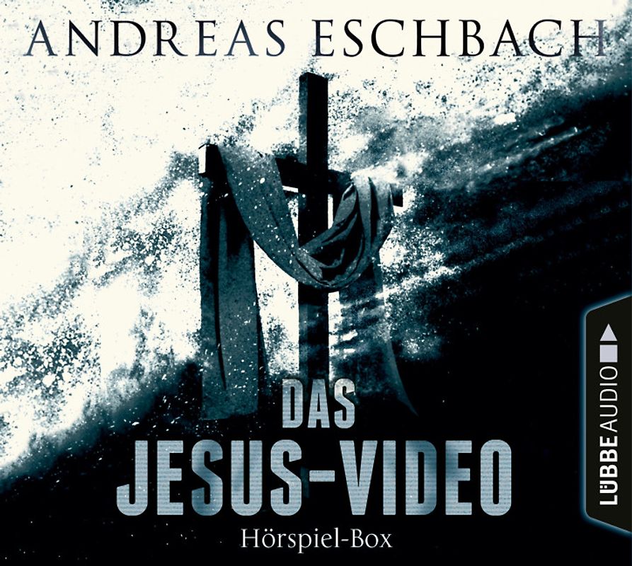 Das Jesus-Video - Teil 01-Teil 04