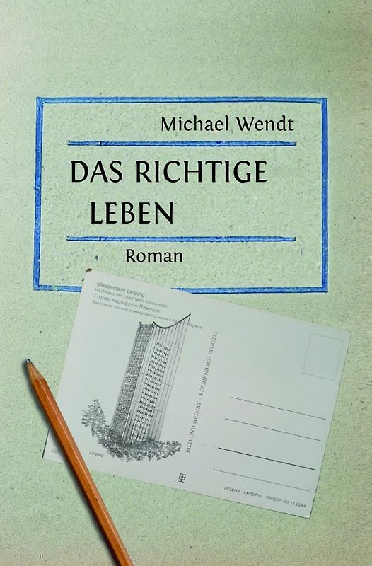 Das richtige Leben