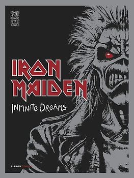 Iron Maiden: Infinite Dreams