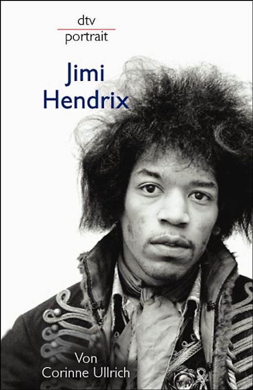 Jimi Hendrix