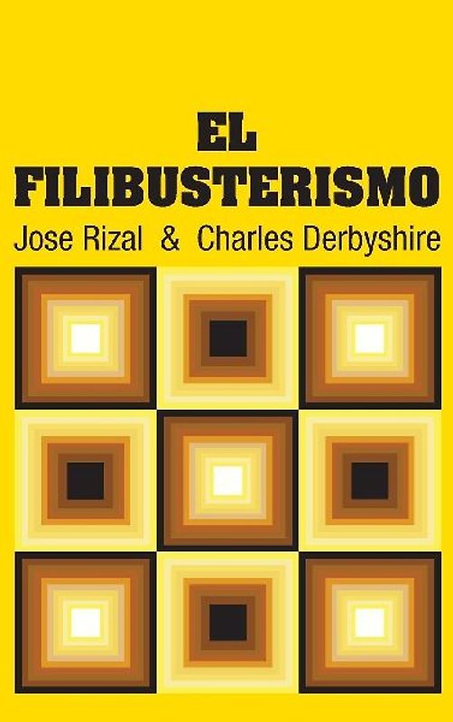 El Filibusterismo