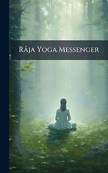Râja Yoga Messenger
