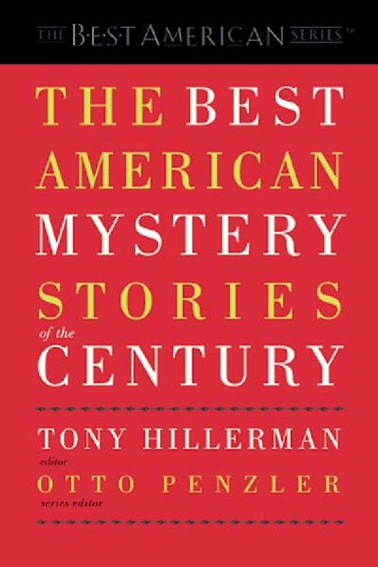 The Best American Mystery Stories of the Century