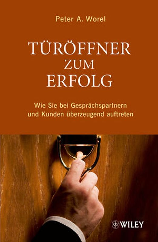 Türöffner zum Erfolg