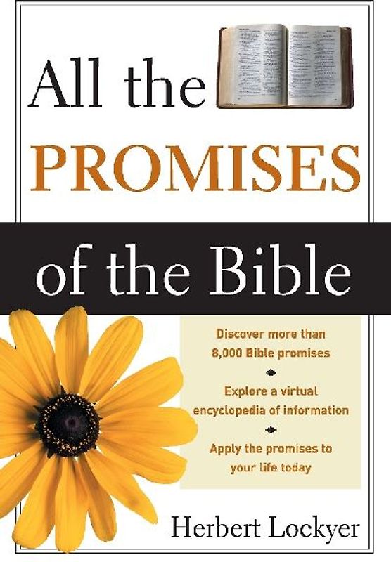 All the Promises of the Bible