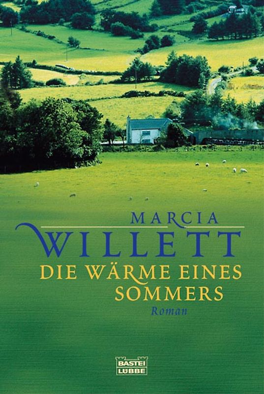 Die Wärme eines Sommers