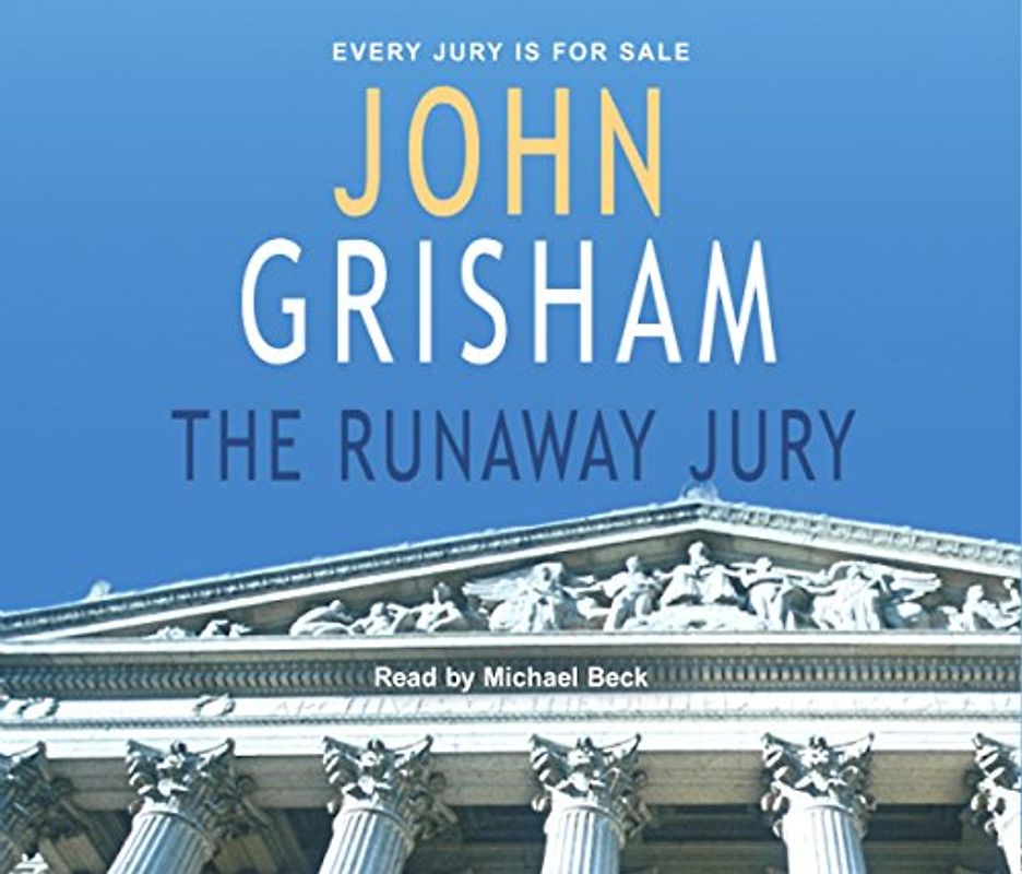 Runaway Jury - John Grisham