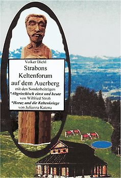 Strabons Keltenforum auf dem Auerberg