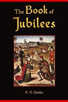 The Book of Jubilees
