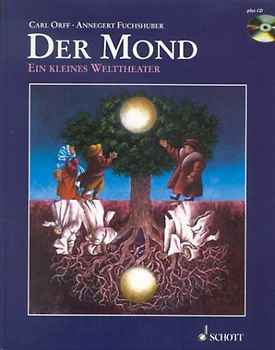 Der Mond