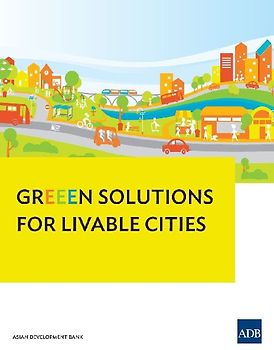 GrEEEN Solutions for Livable Cities