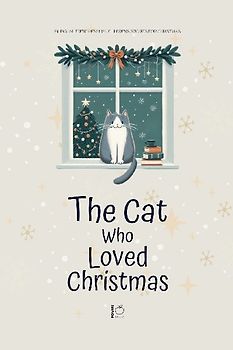 The Cat Who Loved Christmas