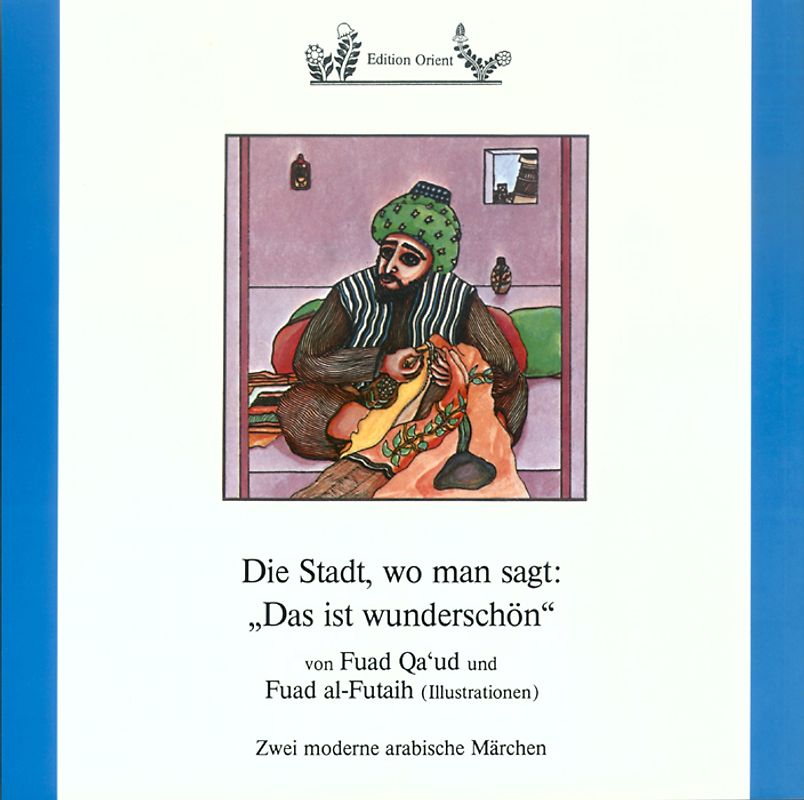 Die Stadt, wo man sagt: „Das ist wunderschön“