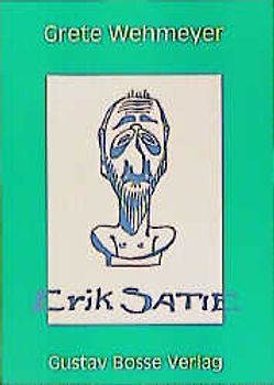 Eric Satie