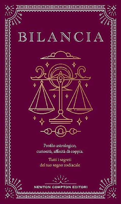Guida astrologica al segno della Bilancia