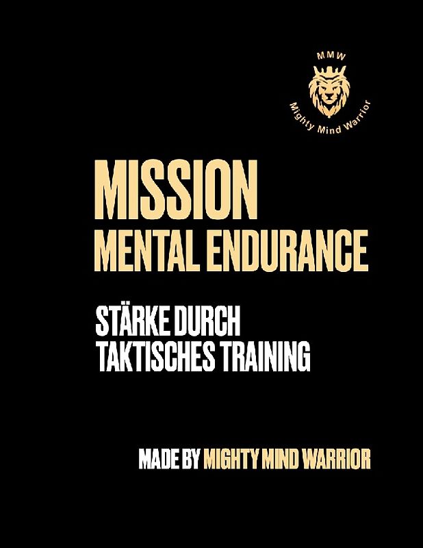 Mission Mental Endurance