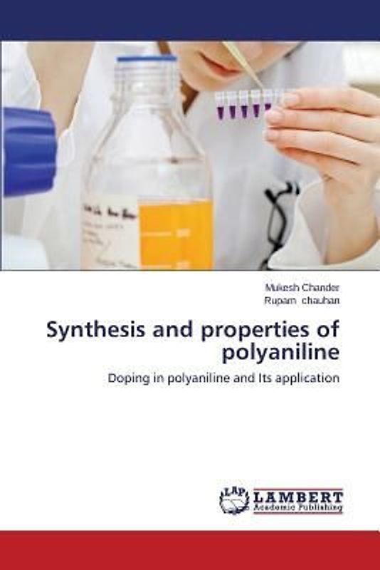 Synthesis and properties of polyaniline