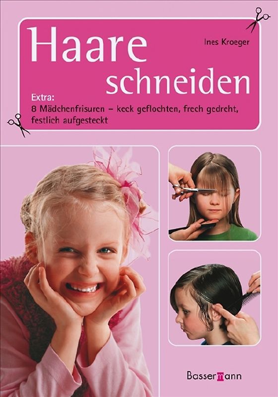 Haare schneiden