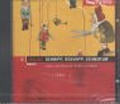 Schnipp Schnapp Schnorum. Lieder und Reime für Grosse und Kleine