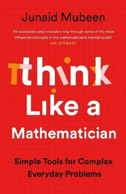 Think Like a Mathematician