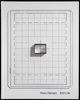 Still Life – Fotografien von 1957 bis 2017