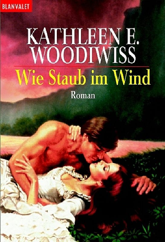Wie Staub im Wind