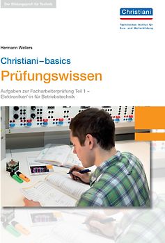 Christiani-basics Prüfungswissen El. Betriebstechnik