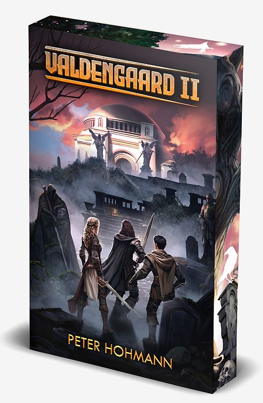 Valdengaard 2: Die Totenküste