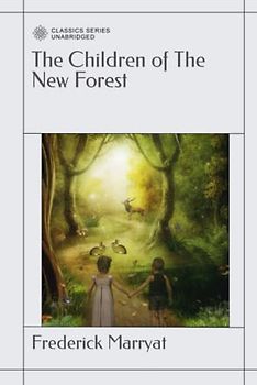 The Children of The New Forest