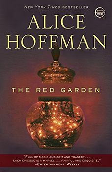 The Red Garden: A Novel
