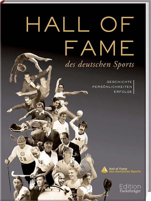 Die Hall of Fame des deutschen Sports