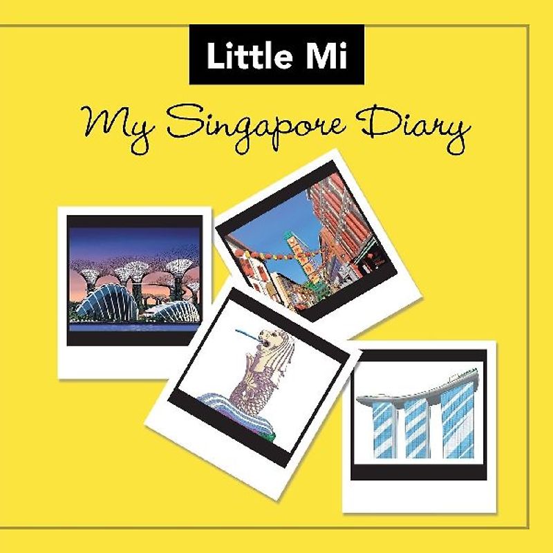 My Singapore Diary