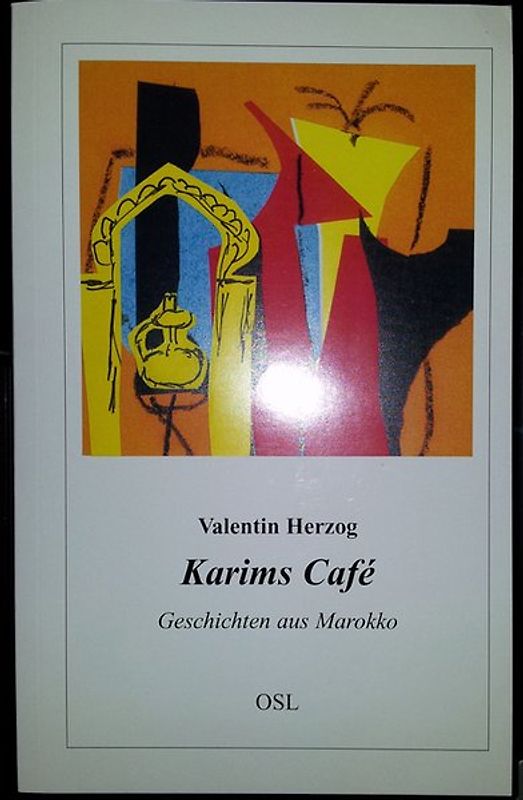 Karims Café