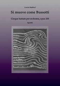 Si muove come Bussotti