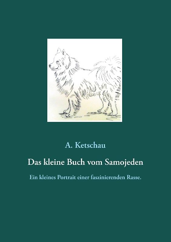 Das kleine Buch vom Samojeden
