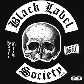 Zakk Wylde's Black Label Society - Sonic Brew