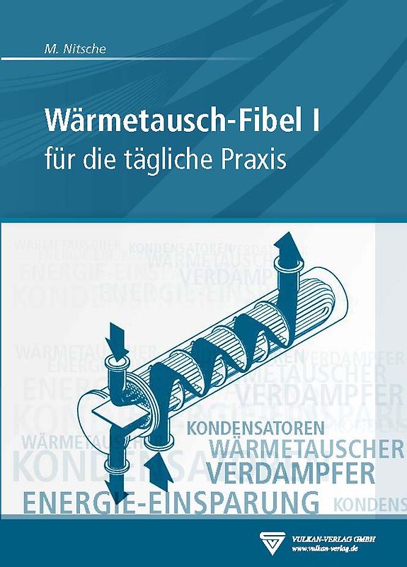 Wärmetausch-Fibel I