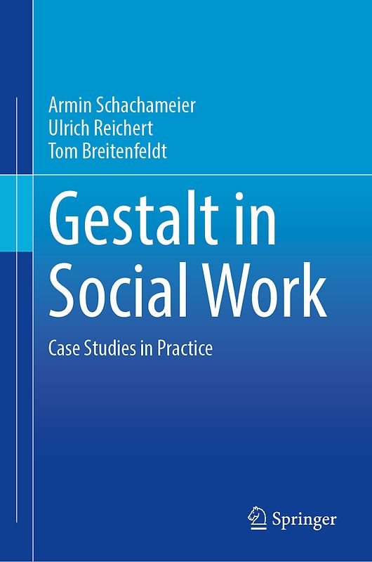 Gestalt in Social Work
