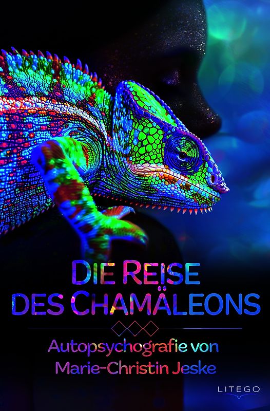 Die Reise des Chamäleons