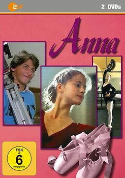 Anna (Neuauflage) DVD