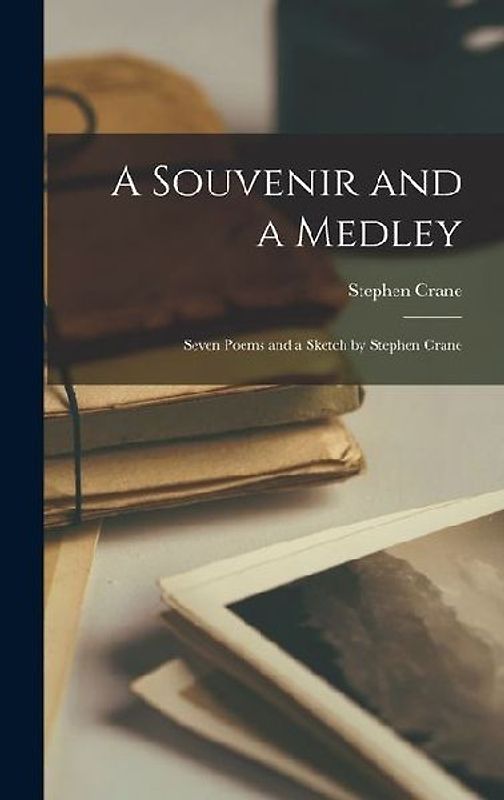 A Souvenir and a Medley