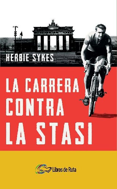 La carrera contra la Stasi
