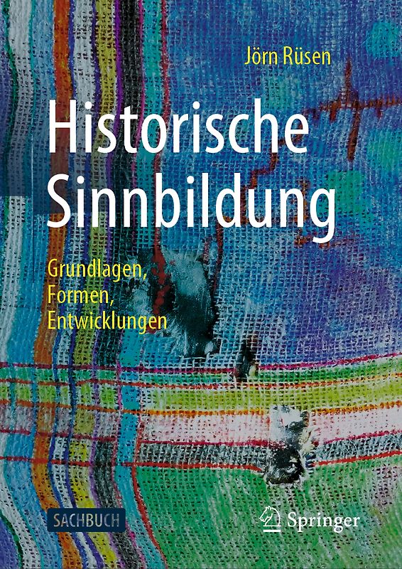 Historische Sinnbildung