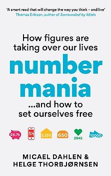 Numbermania